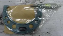OM-100 MEASURING INSTRUMENT