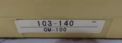 MITUTOYO OM-100