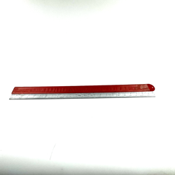 MITUTOYO HARDENED COMBINATION SQUARE 24