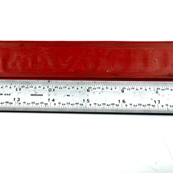 SCALE NO.