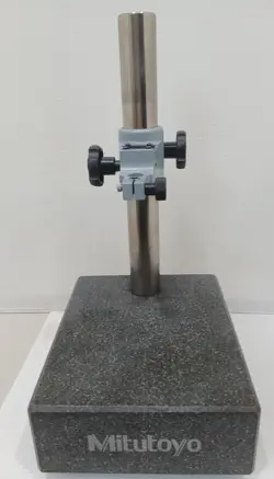 8MM MOUNT