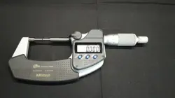 MICROMETER MEASUREMENT