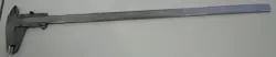 STAINLESS STEEL CALIPER