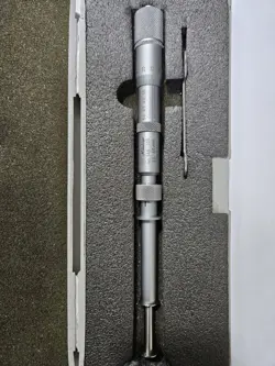 GROOVE MICROMETER 146-105