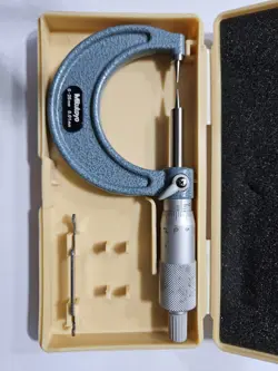 HARDENED TIP POINT