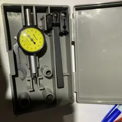 UNIVERSAL DIAL TEST