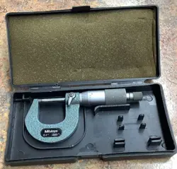 WITH WRENCH CASE