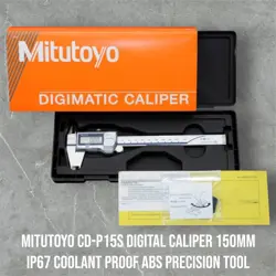 ABS PRECISION TOOL
