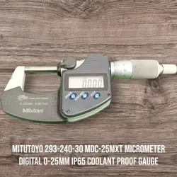 COOLANT PROOF GAUGE