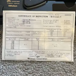 MDE-25PX