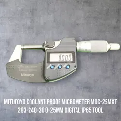 DIGITAL IP65