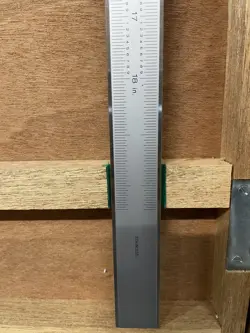 MITUTOYO 18