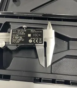 CALIPER NICE