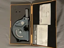 0-1 DIAL INDICATING