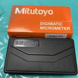 MITUTOYO 293-185-30