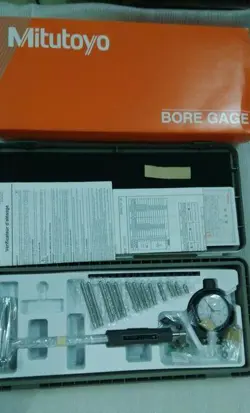 RANGE 50-150MM 511-723-20/