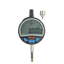 DIAL INDICATOR 0-12.7MM/