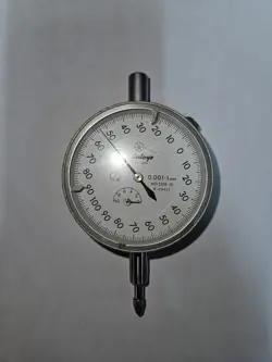 DIAL INDICATOR 0.001~1MM