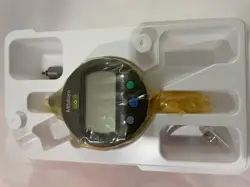 1 PCS  MITUTOYO  543-405B DIGITAL DISPLAY DIAL INDICATOR 0.01MM/