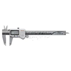 1 PCS MITUTOYO  500-752-20  COOLANT PROOF DIGITAL CALIPER  0-150MM /