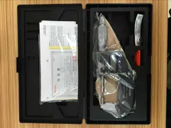 1 PCS MITUTOYO 331-261-30 DIGITAL MICROMETER 0-25MM/