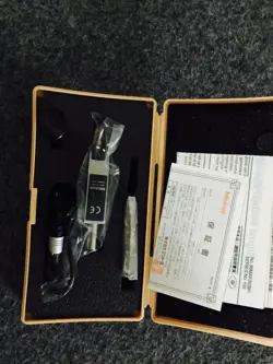 TWO-WAY ELECTRONIC PROBE/