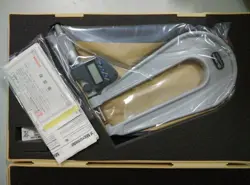 389-271-30 DIGITAL MICROMETER/