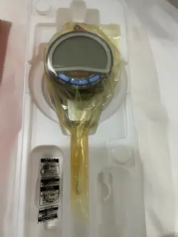 1 PCS  MITUTOYO  543-701B    DIGITAL INDICATOR  0-12.7MM/