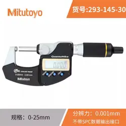 /0.001MM REPLACE 293-145-30