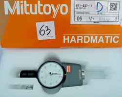 HARDMATIC DIAL DUROMETER