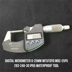 IP65 WATERPROOF TOOL