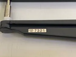 INDICATOR GAUGE