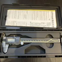 ABS DIGITAL BLADE