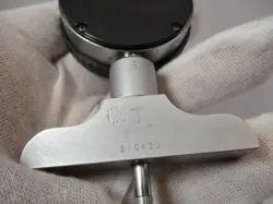 DIAL INDICATOR SNAP
