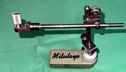 TEST INDICATORS MADE