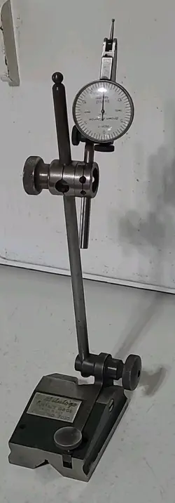 7031-1 INDICATOR .0005