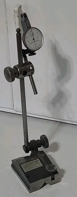 SURFACE GAGE