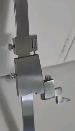 GAGE MACHINIST