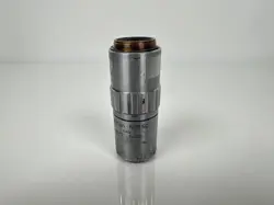 ORIGINAL MITUTOYO M PLAN NIR 50X / 0.42 MICROSCOPE OBJECTIVE LENS