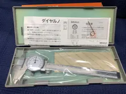 CALIPER 505-626-50 NOS