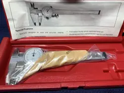 TOOL: MITUTOYO 4
