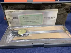 TOOL: MITUTOYO 150MM