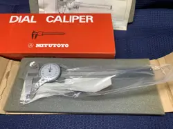 CALIPER 505-101 NOS