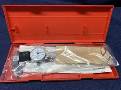 DIAL CALIPER 505-704