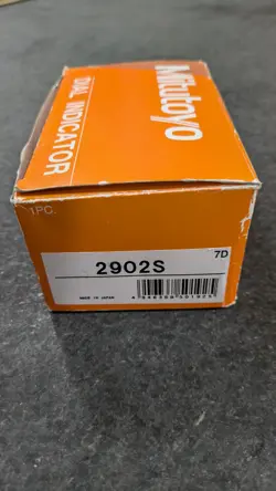 TRAVEL INDICATOR 0-10MM