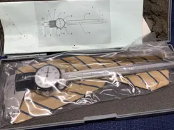 CALIPER 537-110 NOS