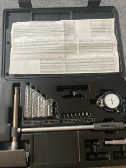 GAUGE 10-16”
