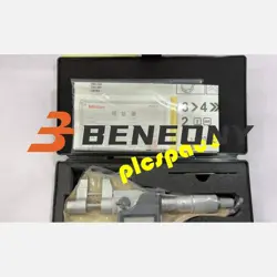 INSIDE DIAMETER MICROMETER