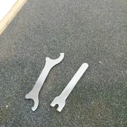 MITUTOYO EXTENSION ROD