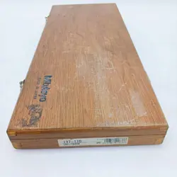 MITUTOYO EXTENSION